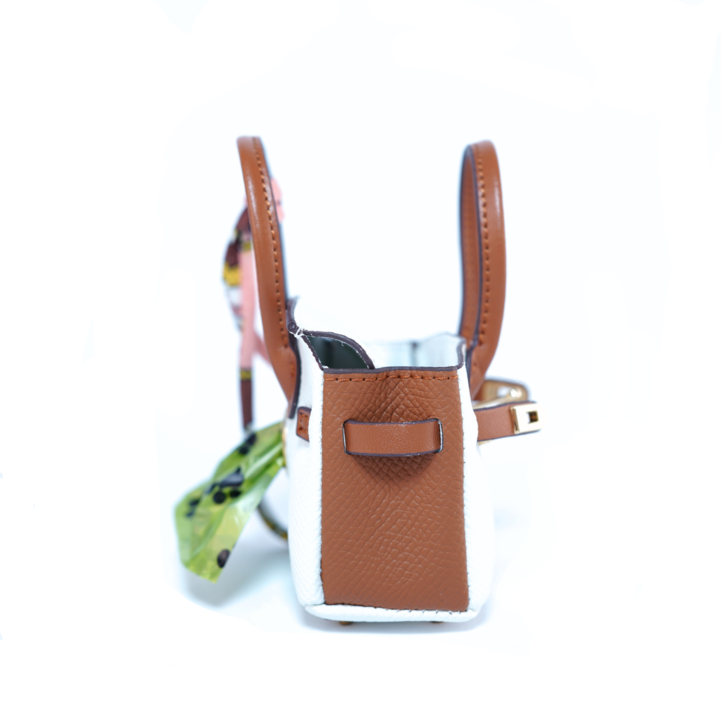 Barkin Dog Waste Bag Dispenser #3 - The Bougie Pet Boutique