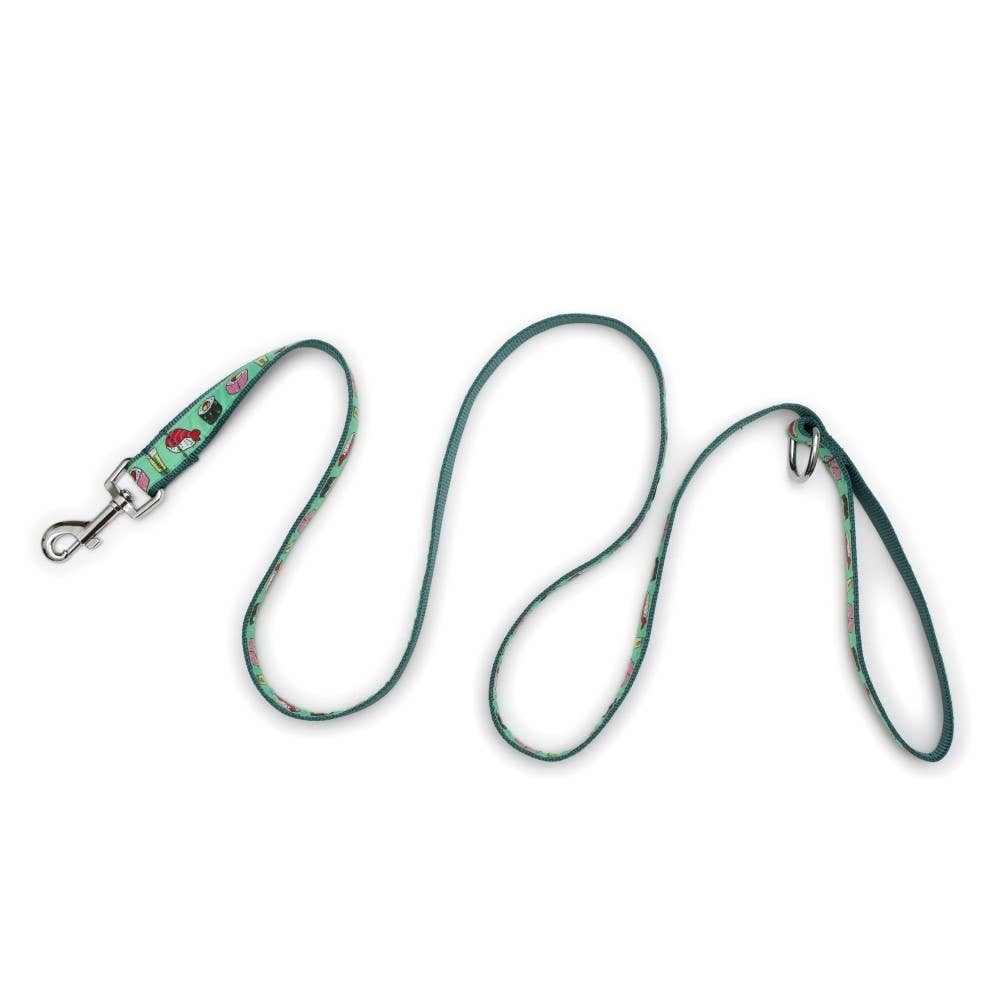 Sushi Lead - The Bougie Pet Boutique