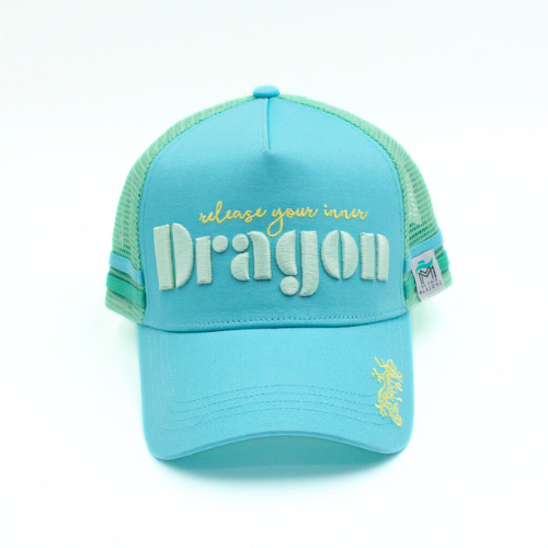 MAHJONG HAT | Release Your Inner Dragon My Fair Mahjong