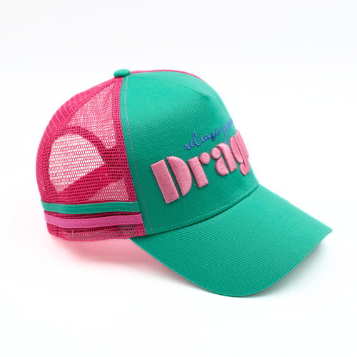 MAHJONG HAT | Release Your Inner Dragon My Fair Mahjong