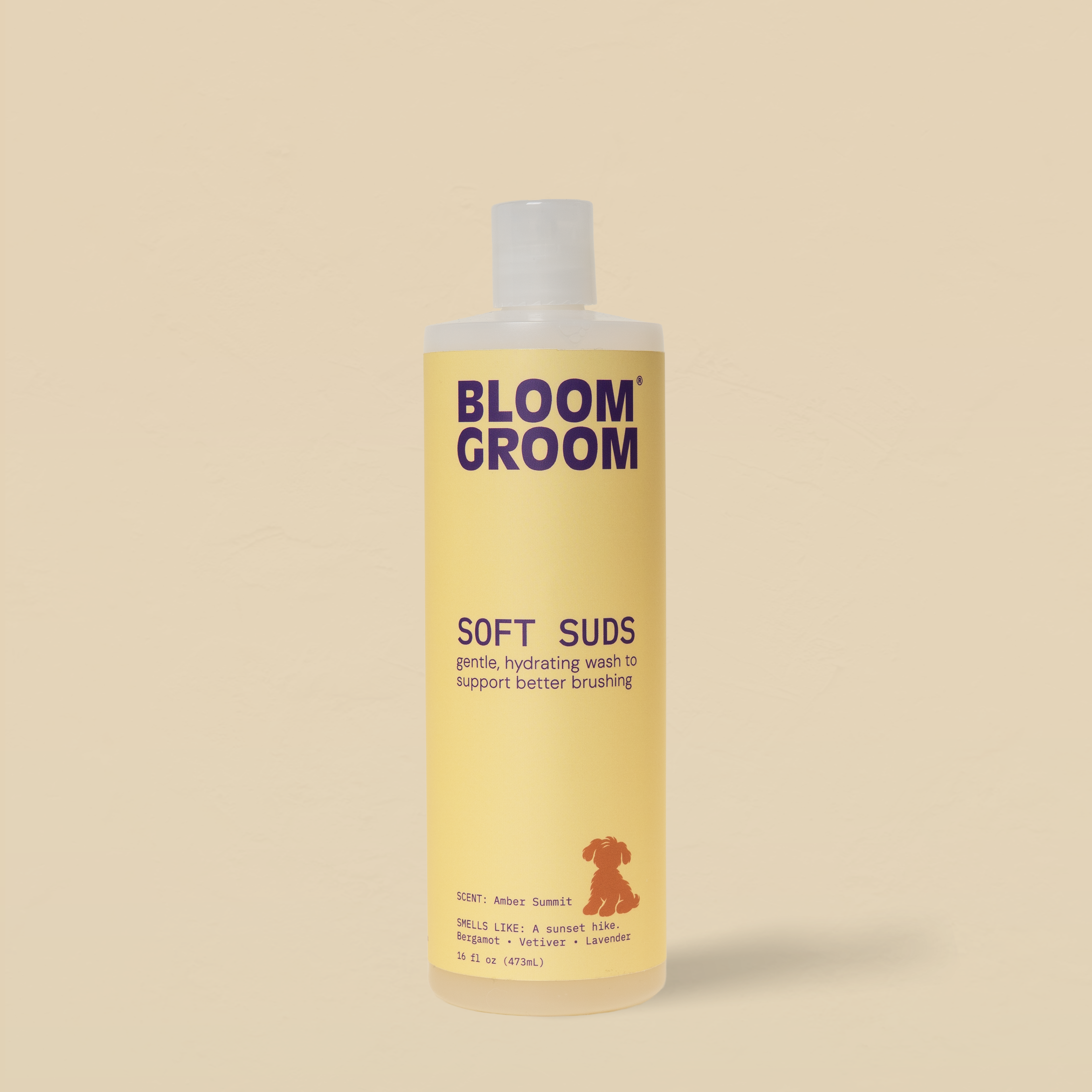 Soft Suds Bloom Groom