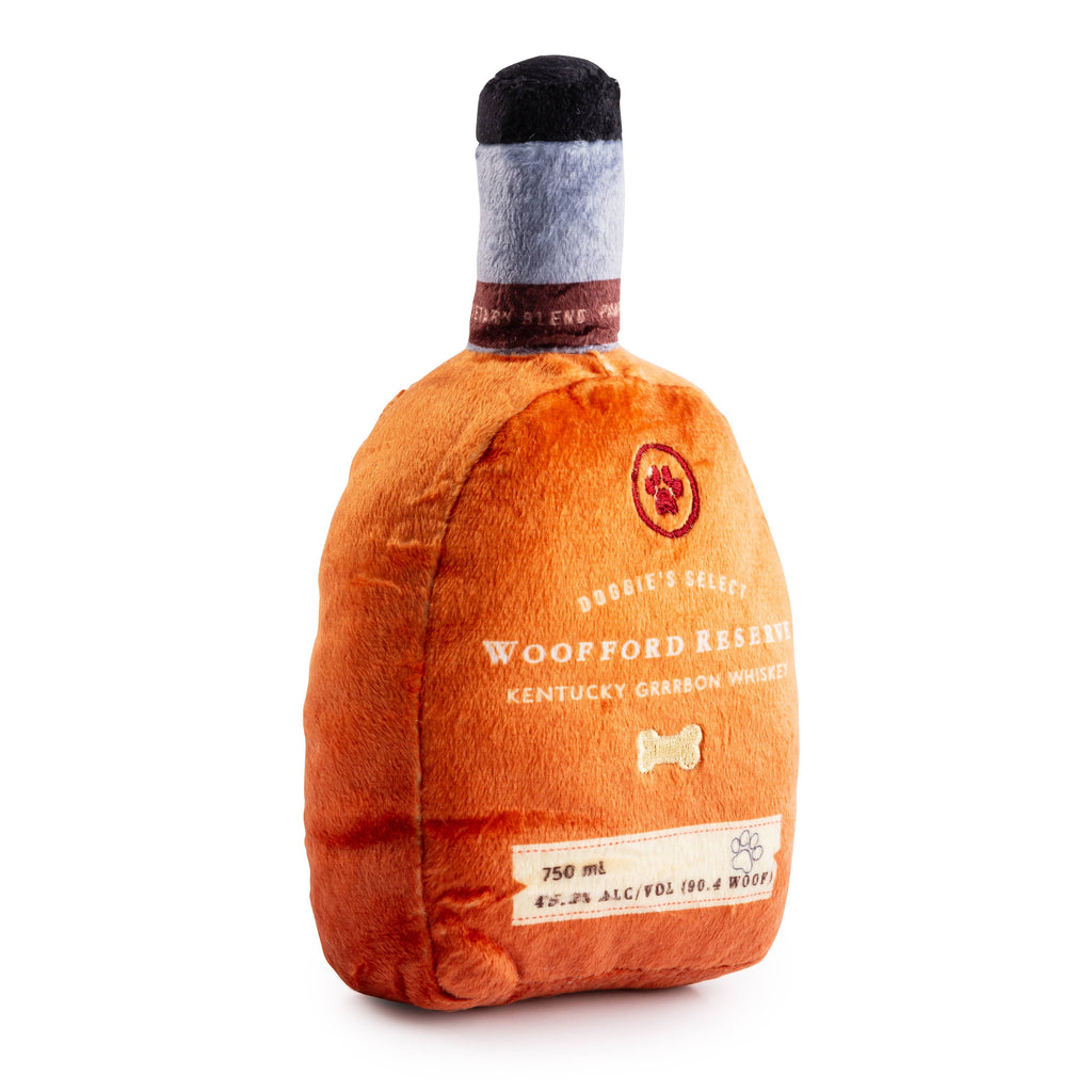Woofford Reserve Bourbon - The Bougie Pet Boutique