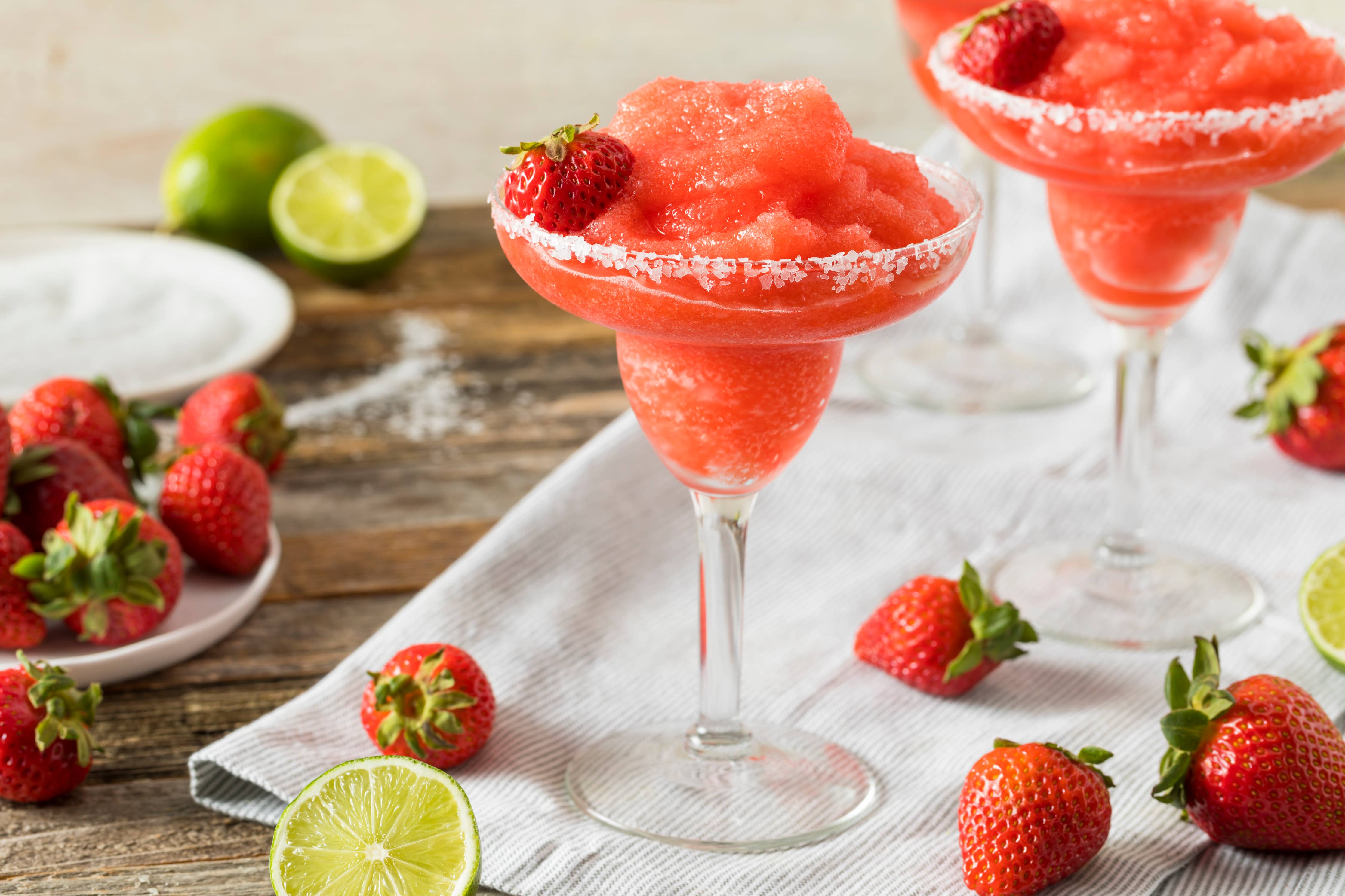 Cocktail Mix Bags Mixology