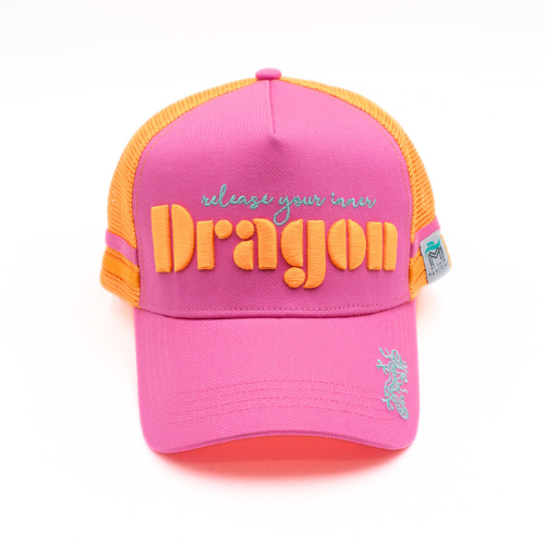 MAHJONG HAT | Release Your Inner Dragon My Fair Mahjong