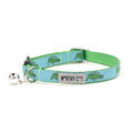 Alligators Cat Collar The Worthy Dog
