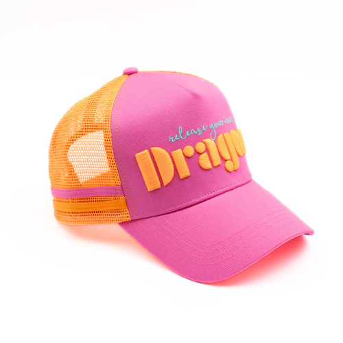 MAHJONG HAT | Release Your Inner Dragon My Fair Mahjong