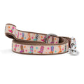 Wild Wild West Lead - The Bougie Pet Boutique