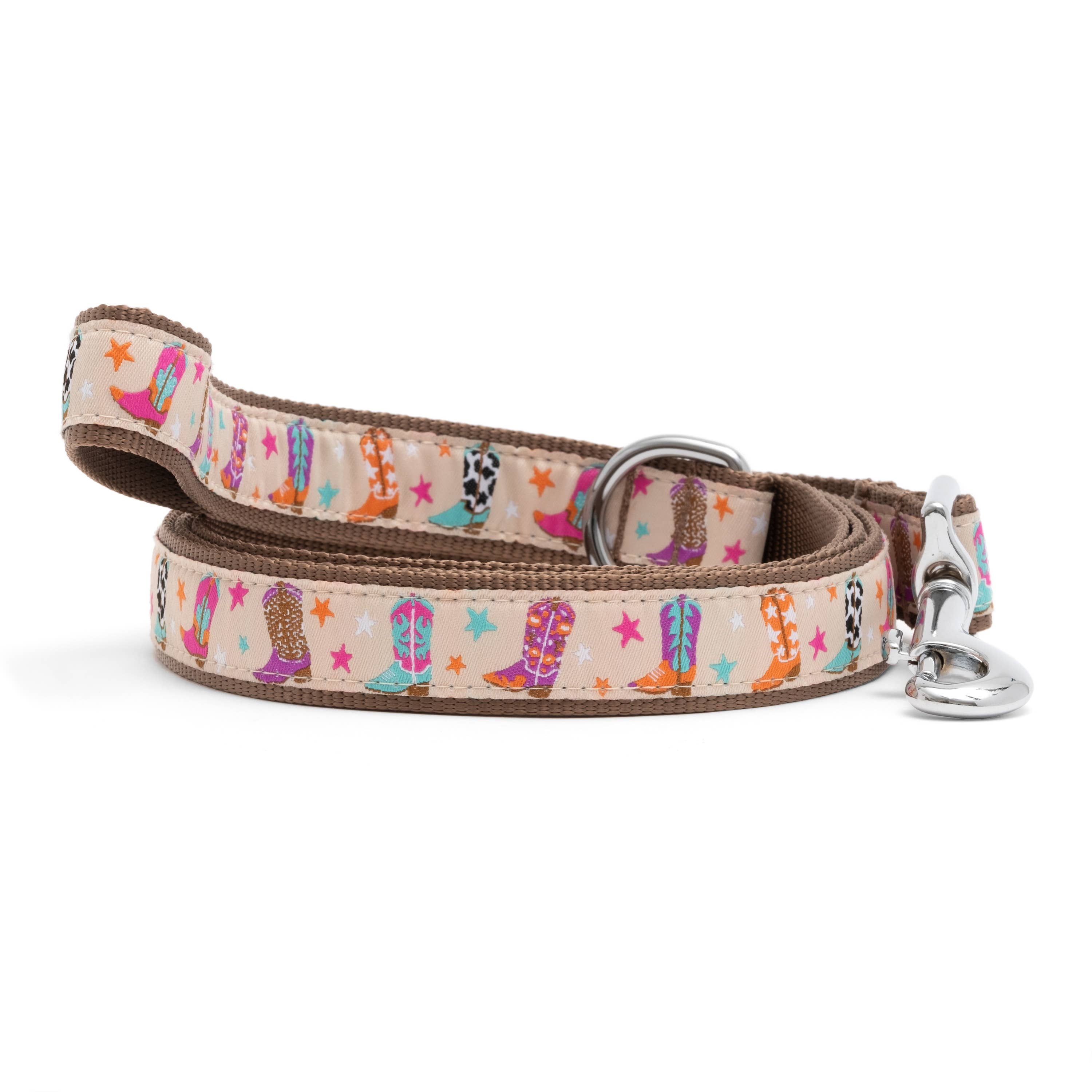 Wild Wild West Lead - The Bougie Pet Boutique