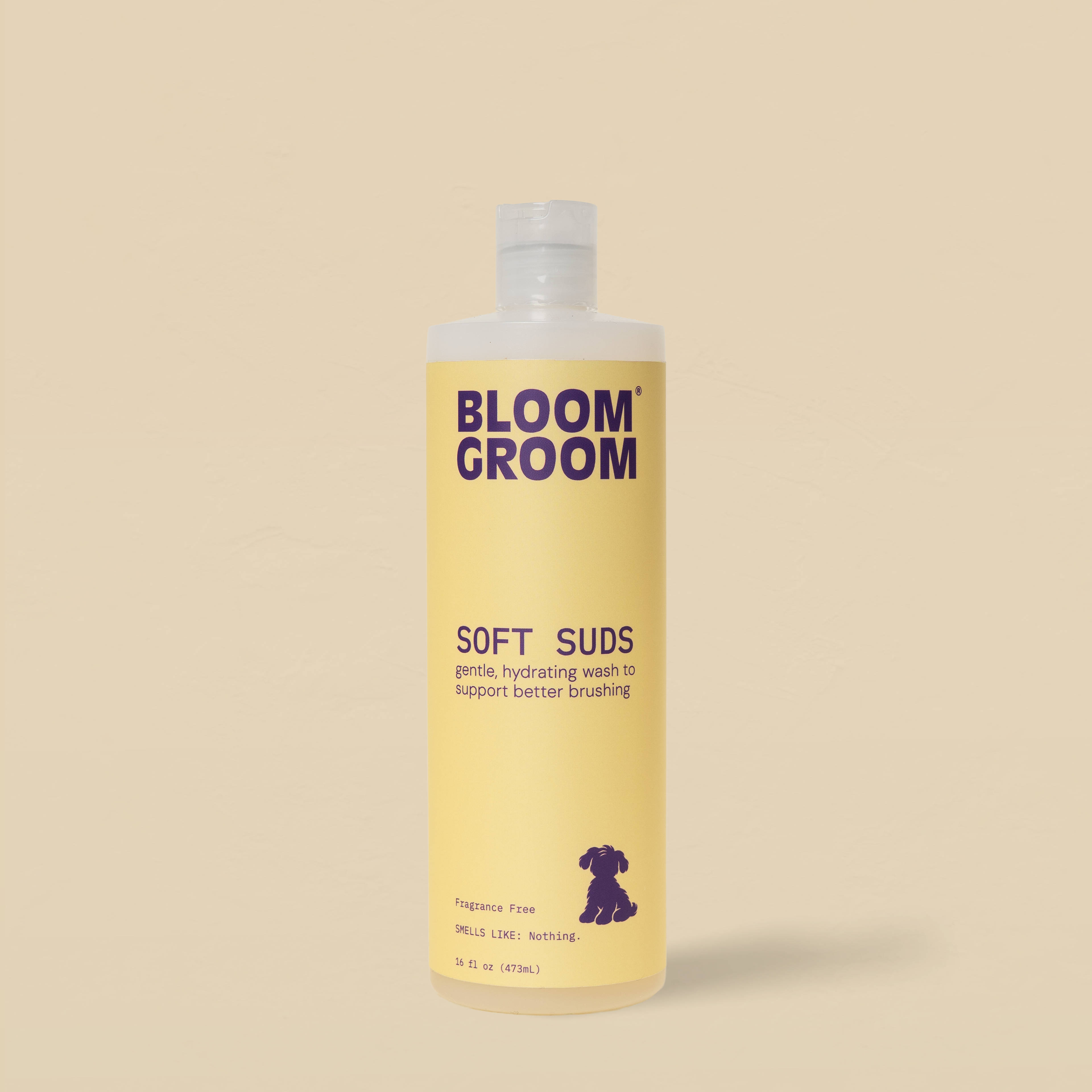 Soft Suds Bloom Groom
