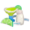 Multipet Margaritaville® Cat Toy Assorted 5.75" 3pk - The Bougie Pet Boutique