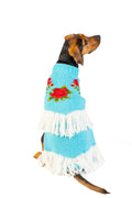Chilly Dog Rodeo Dog & Cat Sweater - The Bougie Pet Boutique