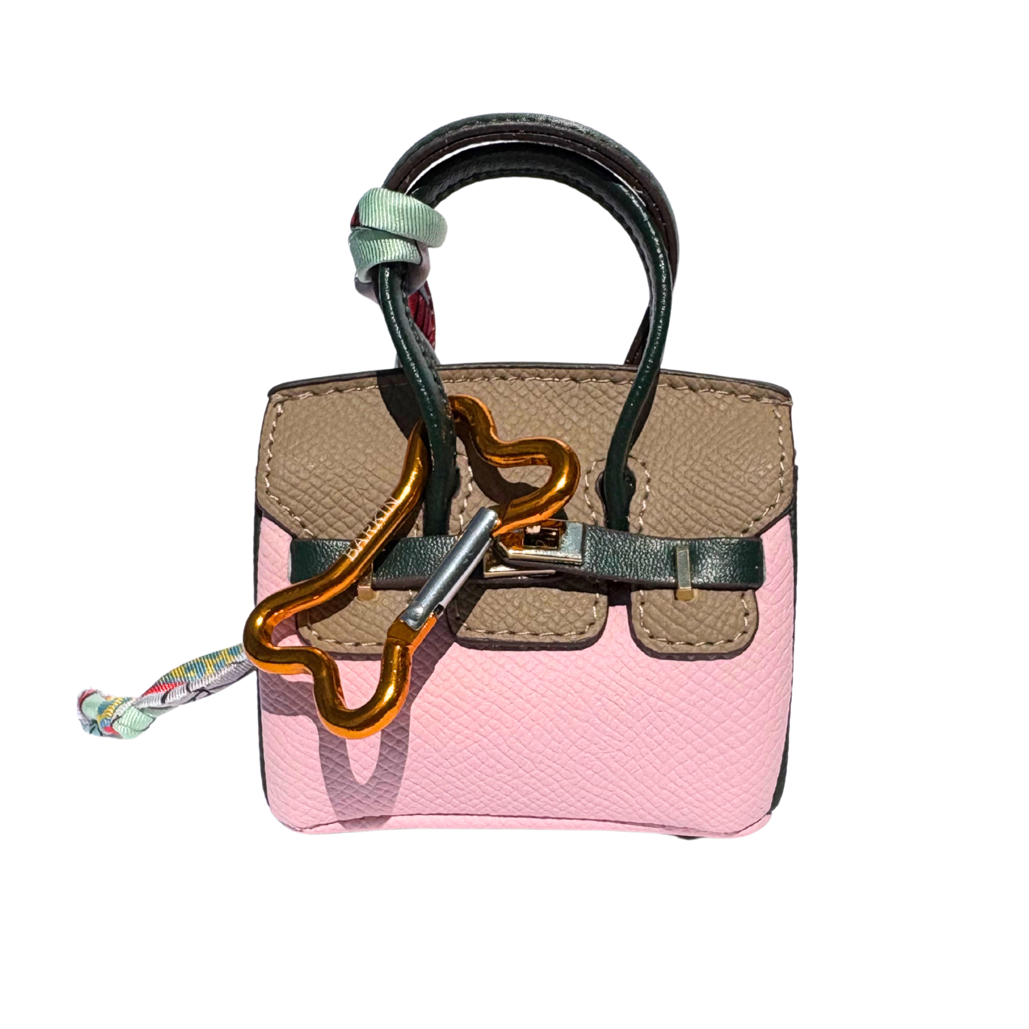 Barkin Dog Waste Bag Dispenser #3 - The Bougie Pet Boutique