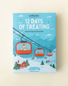 Holiday Advent Calendar: 12 Days of Treating