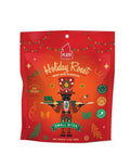 Plato Pet Treats Holiday Roast Small Bites Beef & Pumpkin - The Bougie Pet Boutique