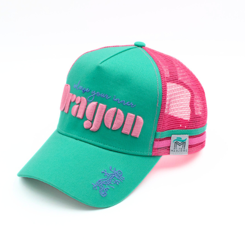 MAHJONG HAT | Release Your Inner Dragon My Fair Mahjong