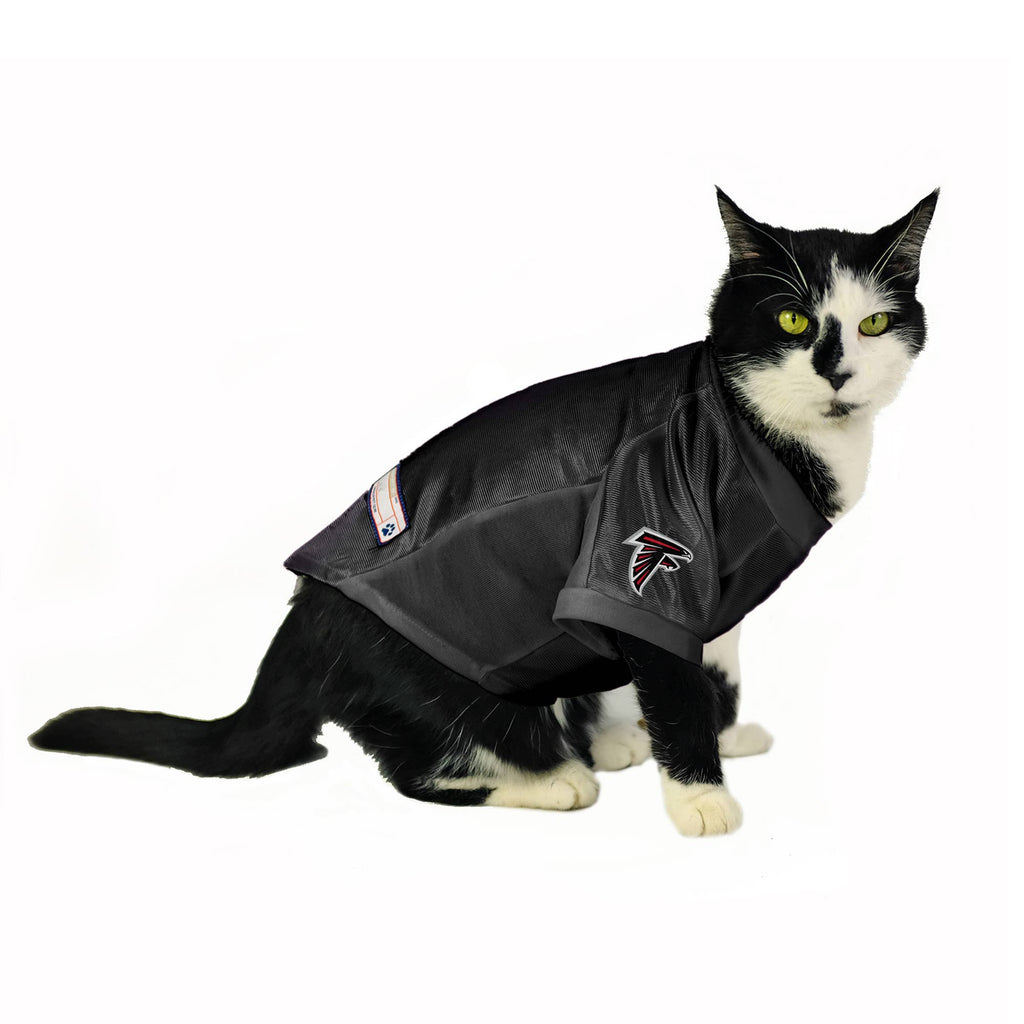 NFL Atlanta Falcons Pet Stretch Jersey Little Earth Productions