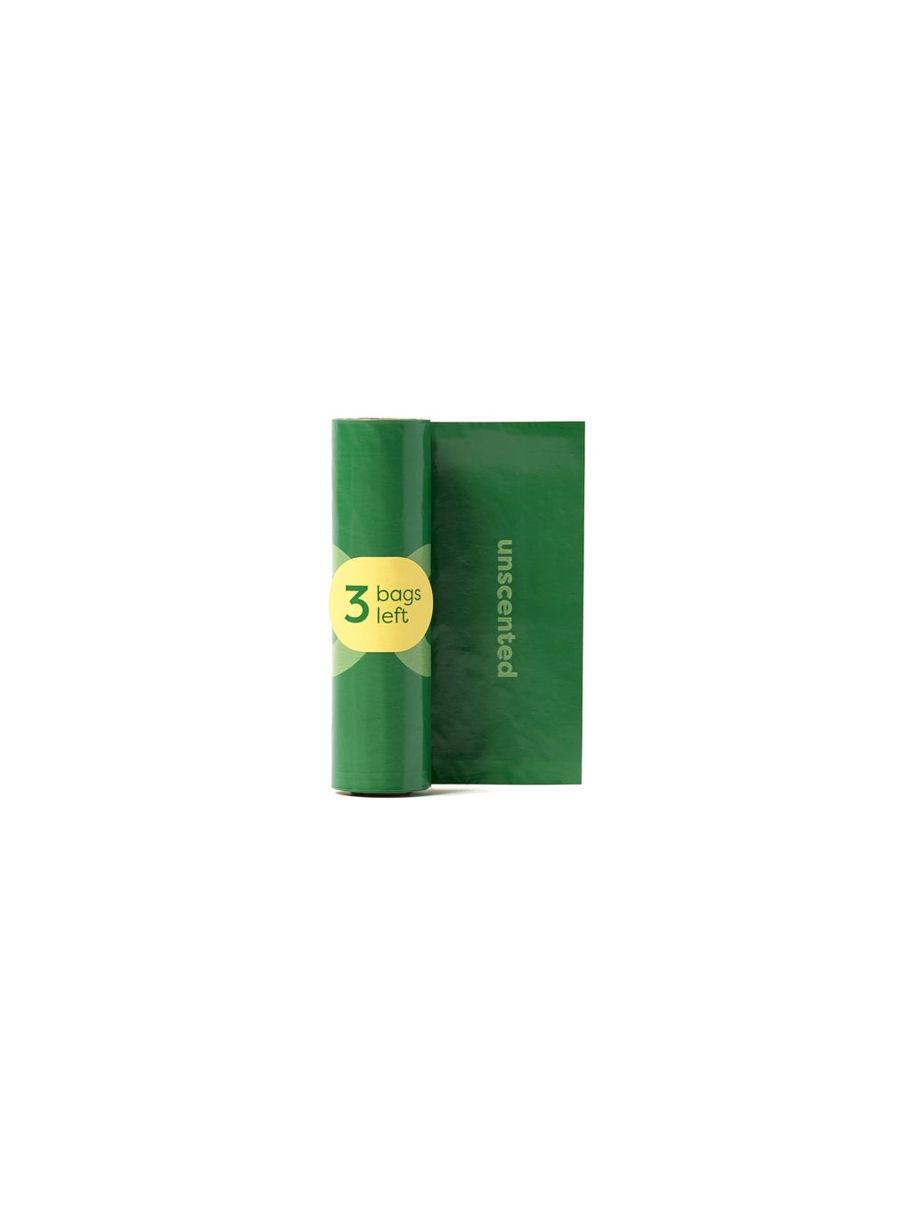 Earth Rated Lavender Poop Bags 315ct on 21 Refill Rolls - The Bougie Pet Boutique