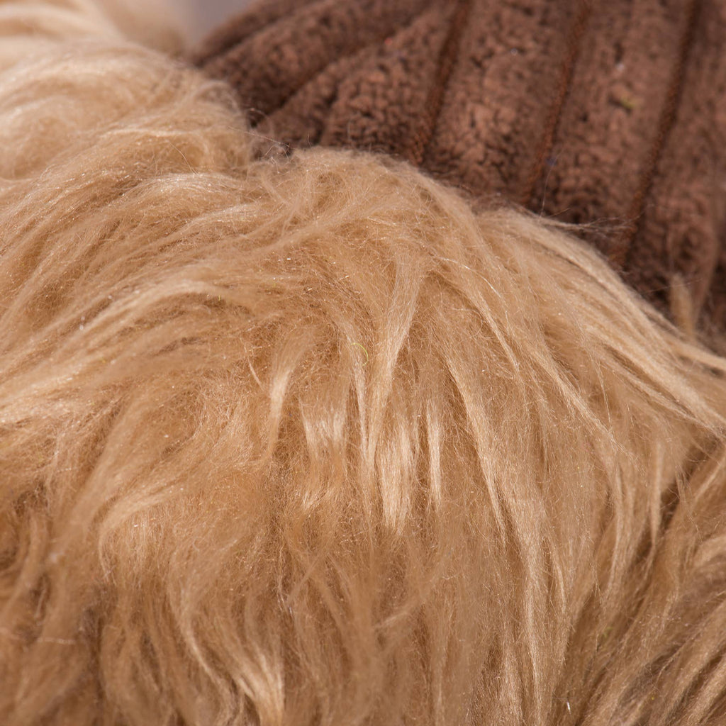 HuggleHounds® X-Brace® Drake Duck HuggleGroup