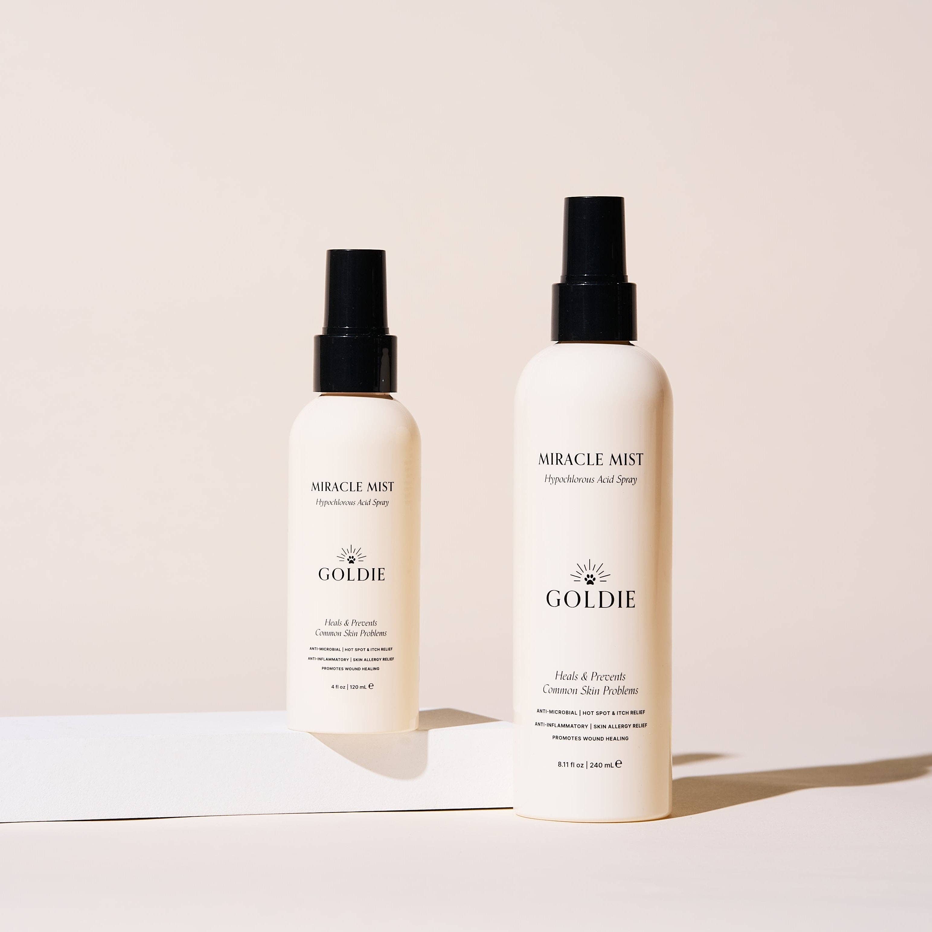 Miracle Mist - The Bougie Pet Boutique