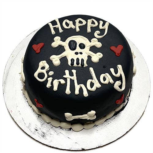 Dog Cake ( Perishable) - The Bougie Pet Boutique