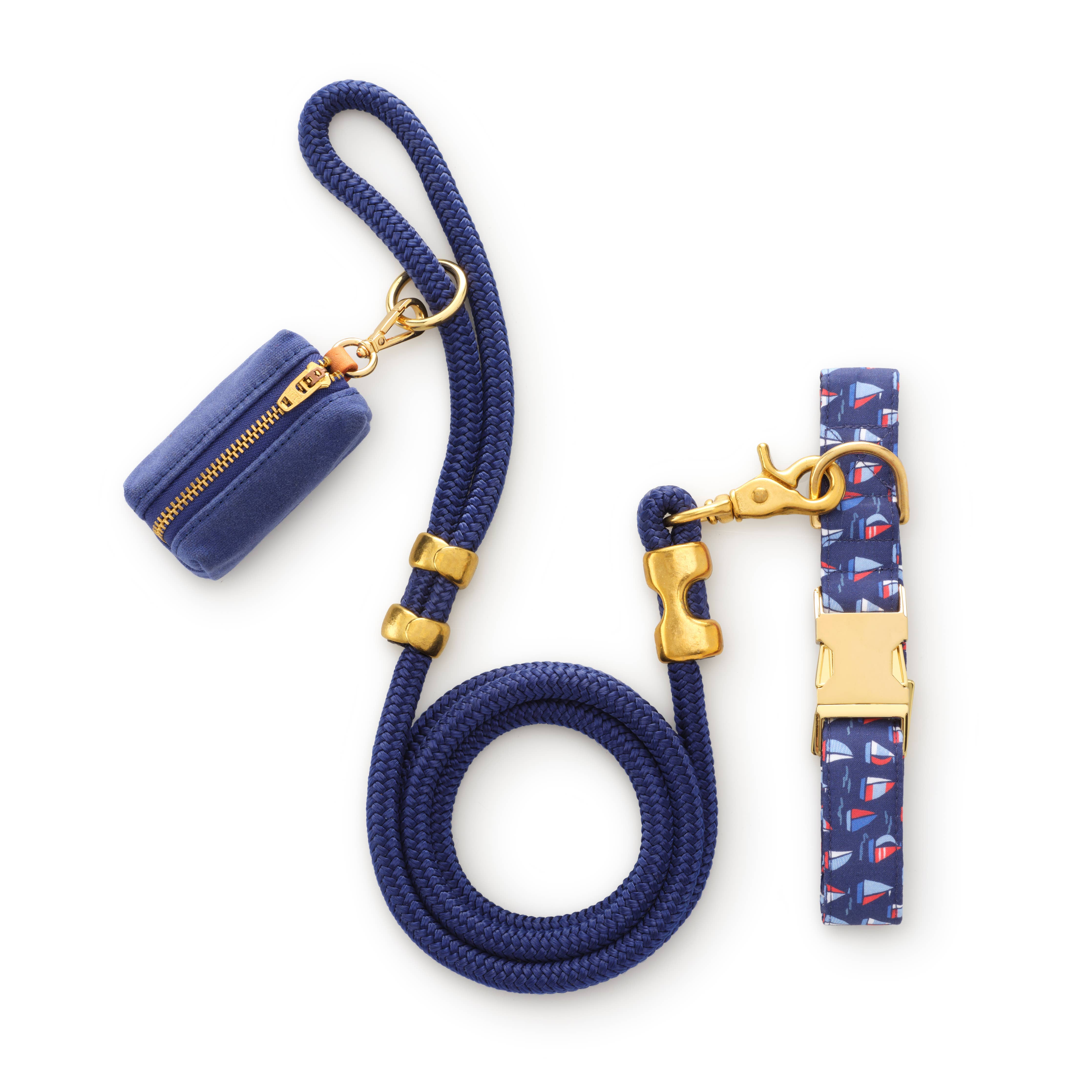 Regatta Dog Collar The Foggy Dog