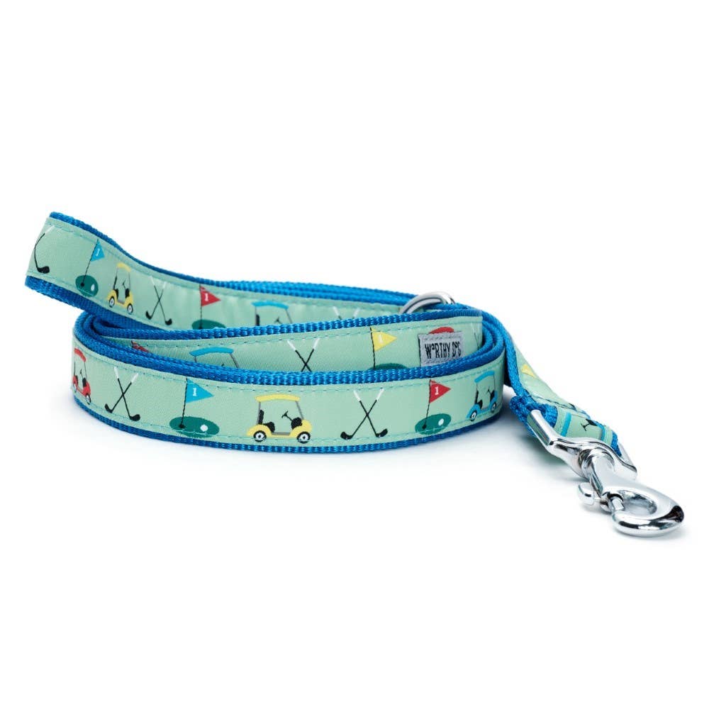 Golf Lead - The Bougie Pet Boutique