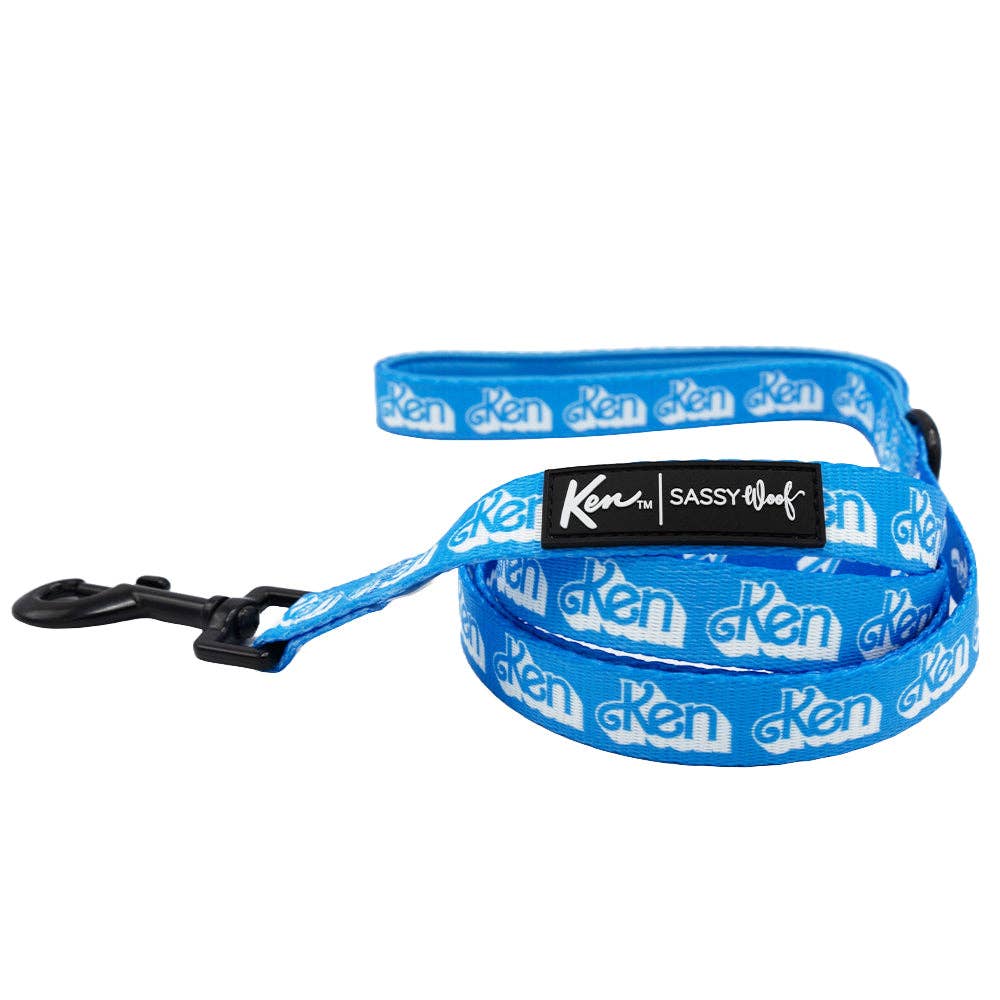 Dog Leash - KEN™ - The Bougie Pet Boutique