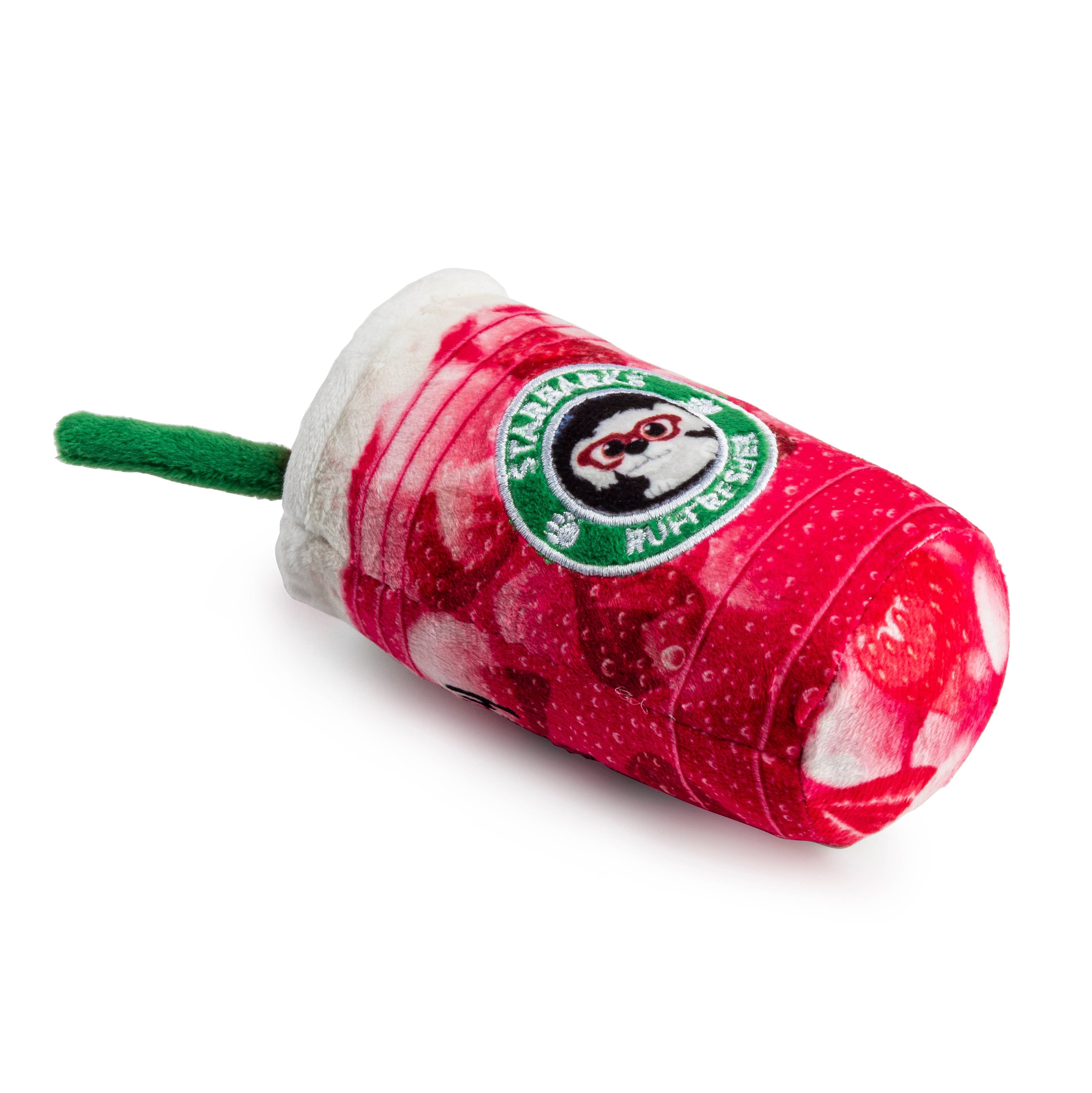 Starbarks Ruffresher Dog Toy Haute Diggity Dog
