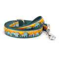 Mountain Range Lead - The Bougie Pet Boutique