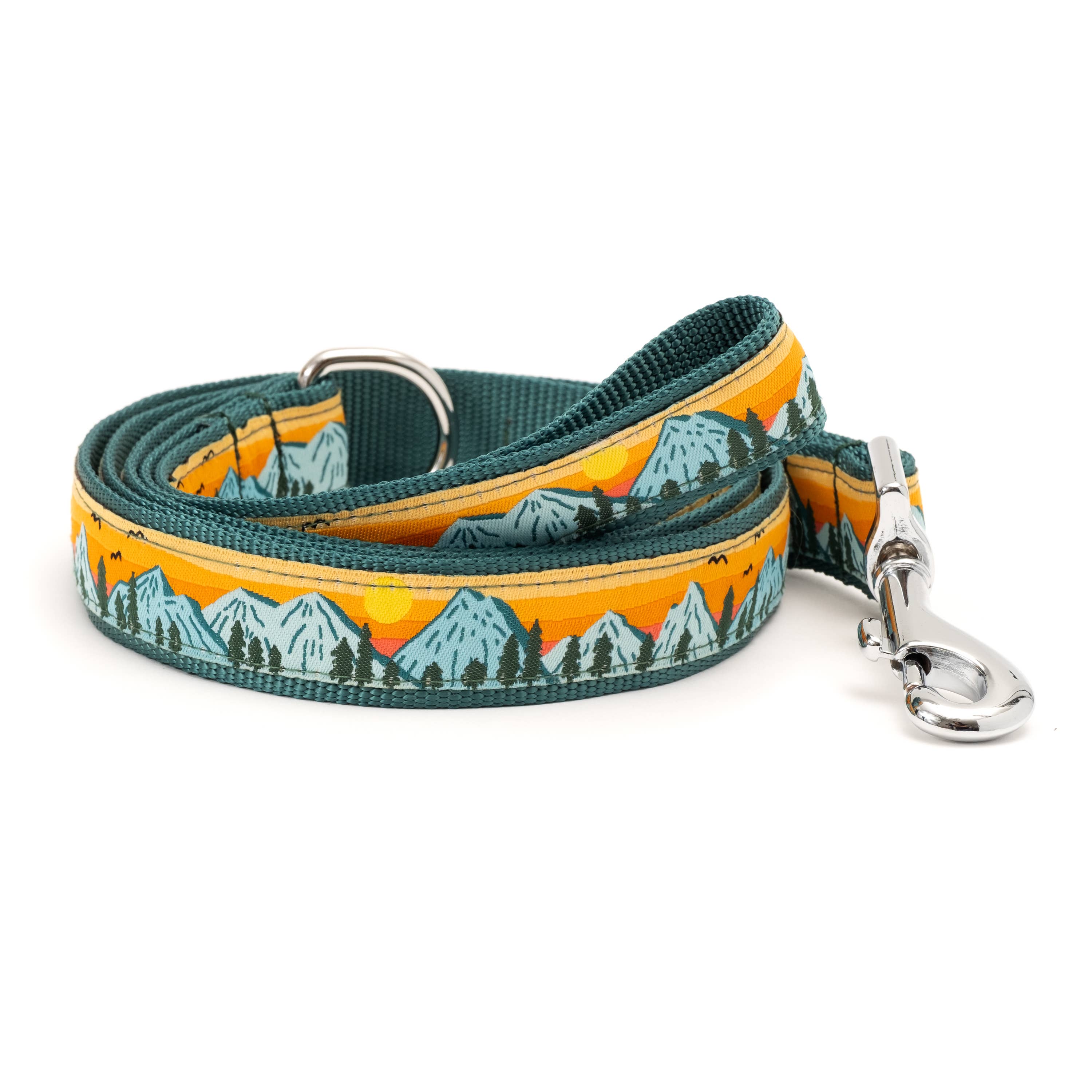 Mountain Range Lead - The Bougie Pet Boutique