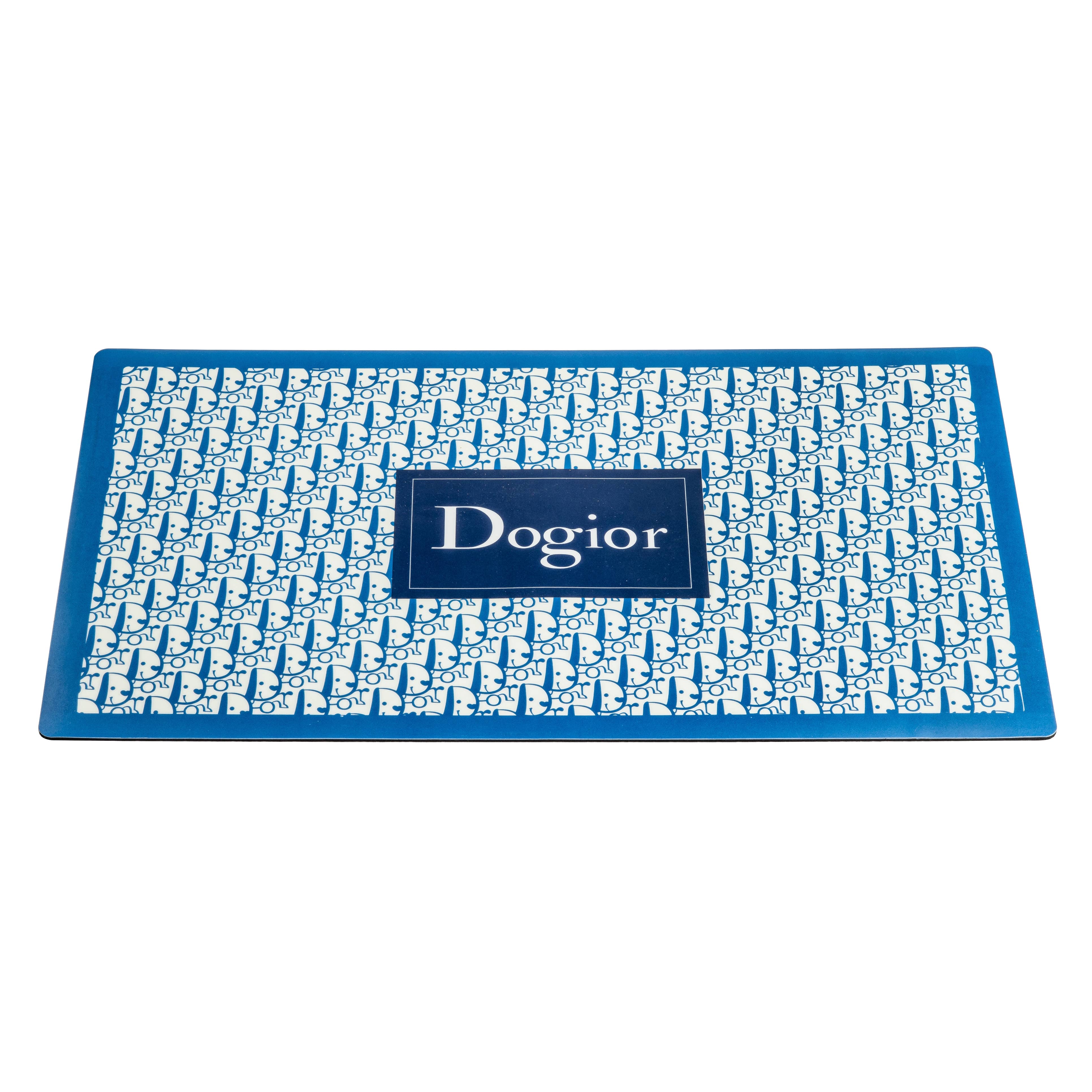 Dogior Placemat Haute Diggity Dog