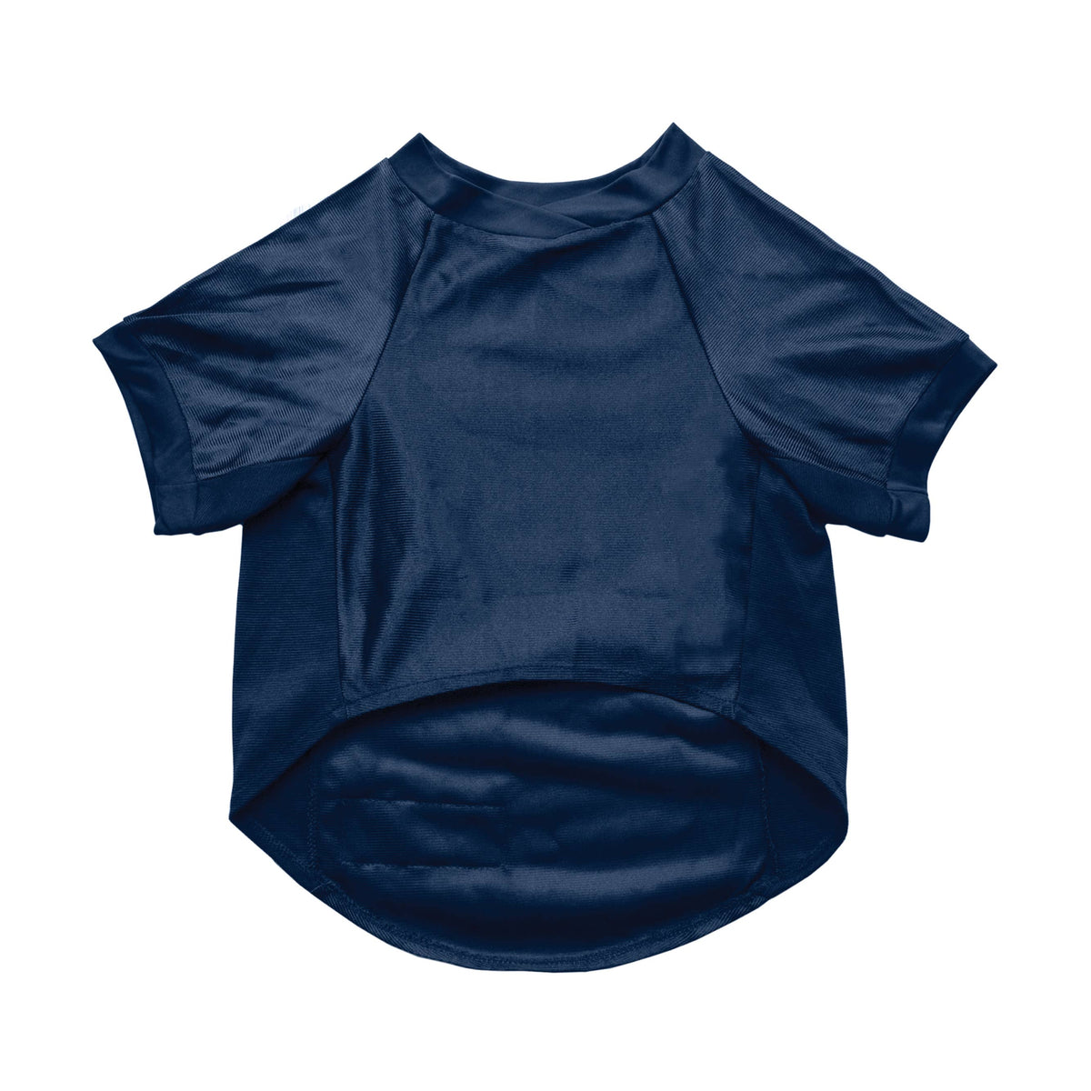 NCAA Auburn Tigers Pet Stretch Jersey Little Earth Productions