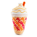 Pupkin' Donuts Iced Coffee - The Bougie Pet Boutique