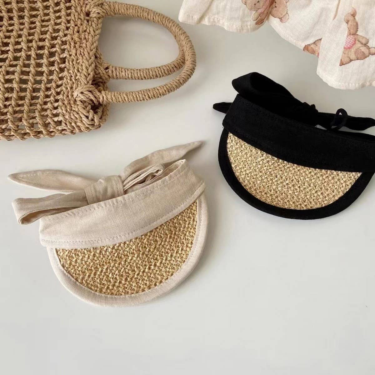 Sun Hat for Small Dogs & Cats – Garden Style_CWAH3709 PAWPAWwholesale