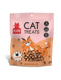 Plato Air-Dried Cat Treats Chicken with Catnip Recipe 2.5oz - The Bougie Pet Boutique