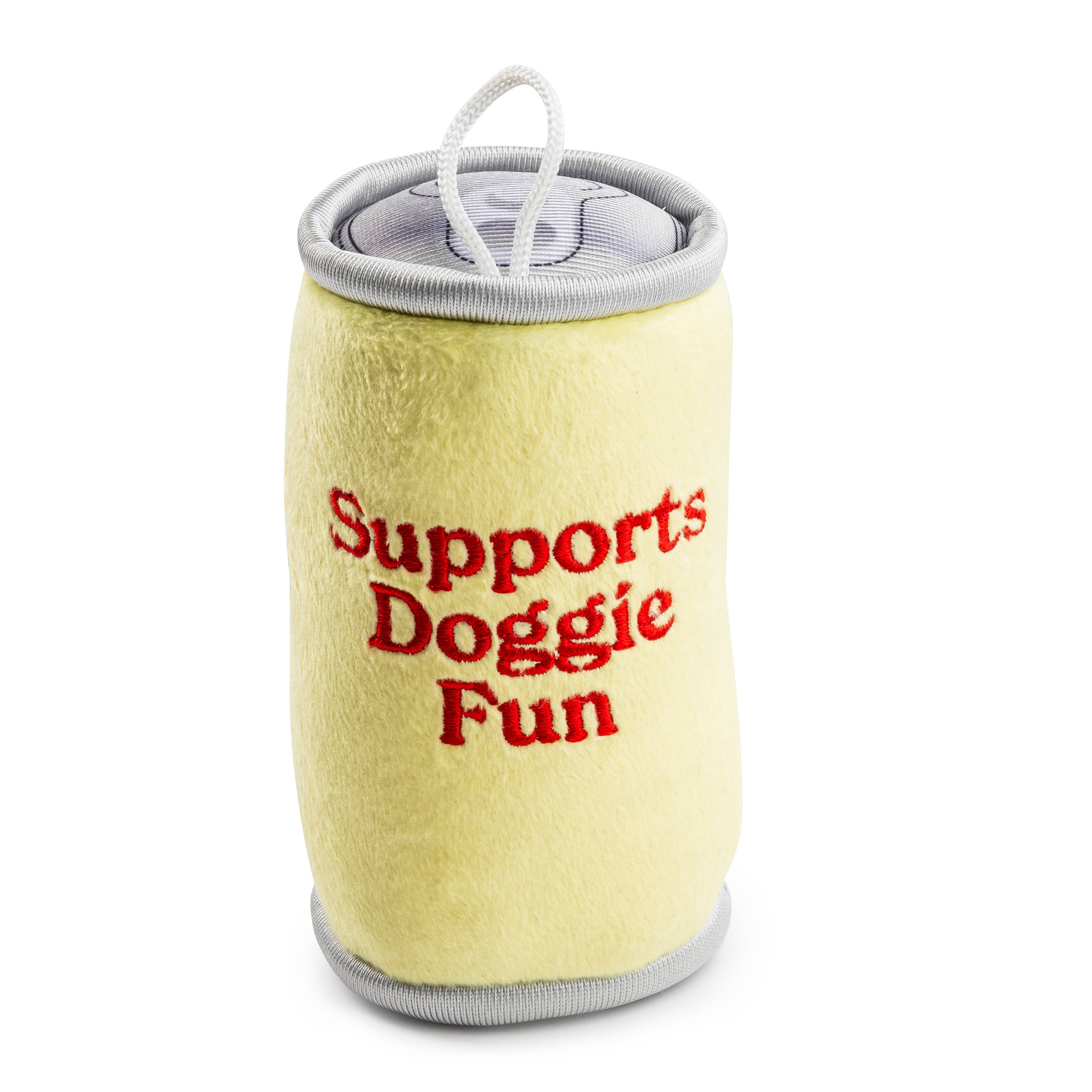 Olipup Soda Grrrisp Apple - The Bougie Pet Boutique