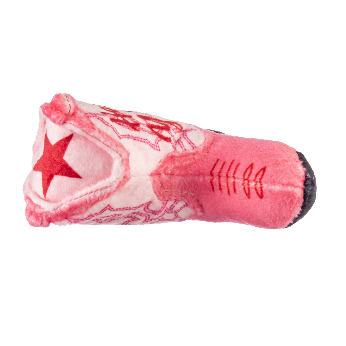 Kitty Cowgirl Western Catnip Cat Toy Haute Diggity Dog