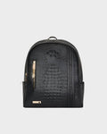 Apollo 2 Tombstone Backpack in Black - The Bougie Pet Boutique