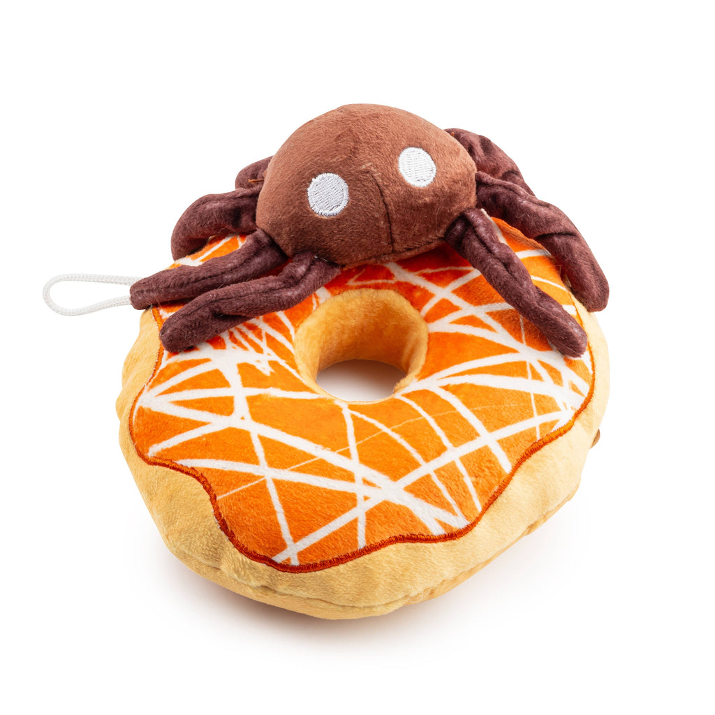 Spider Donut - The Bougie Pet Boutique