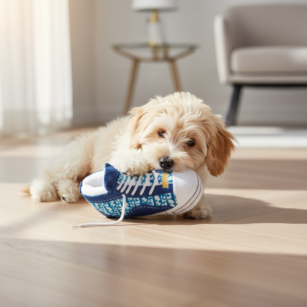 Dogior High-Top Lifestyle
