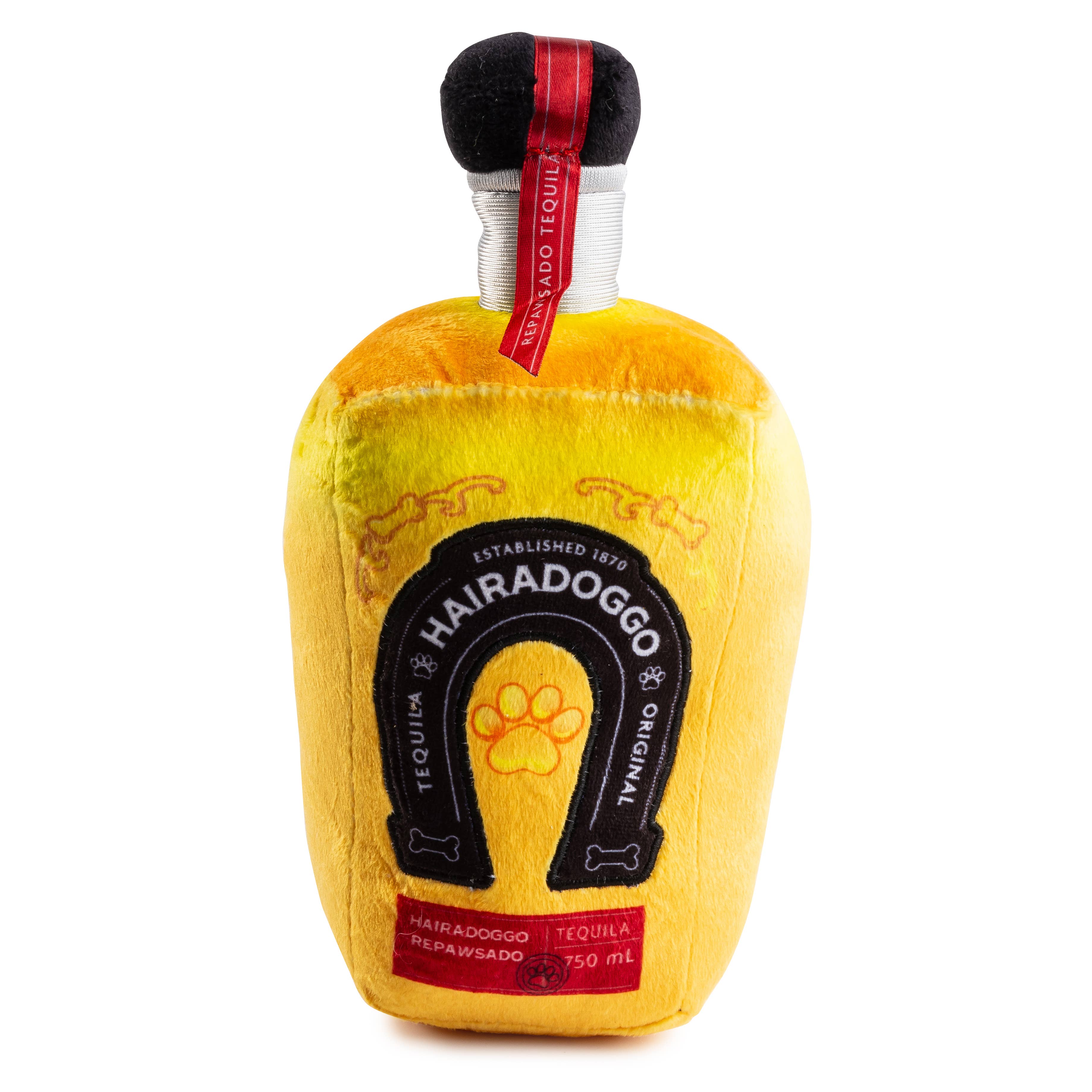 Hairadoggo Tequila - The Bougie Pet Boutique