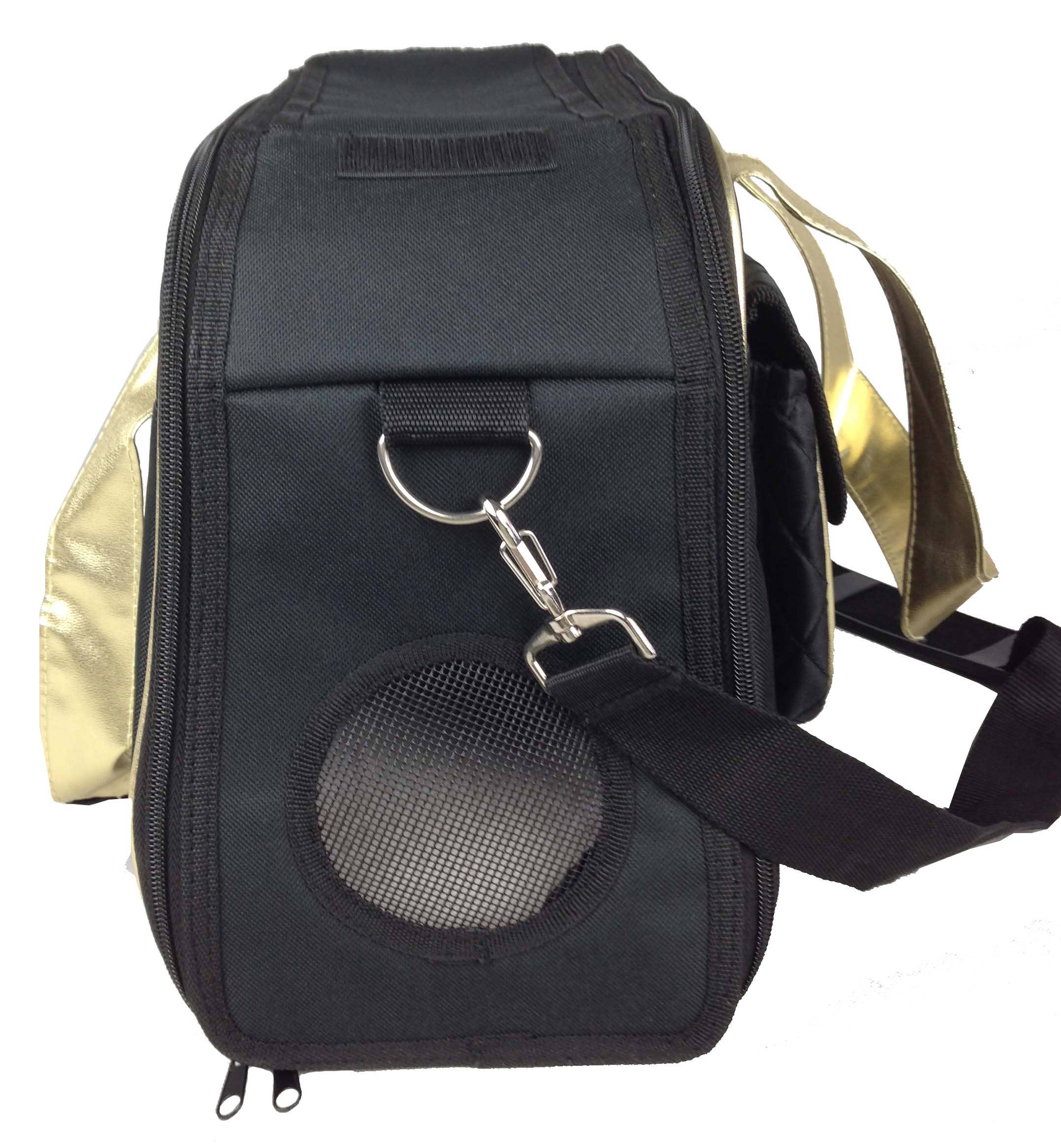 Airline Approved Mystique Fashion Pet Carrier Pet Life
