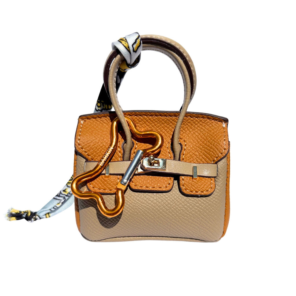 Barkin Dog Waste Bag Dispenser #3 - The Bougie Pet Boutique