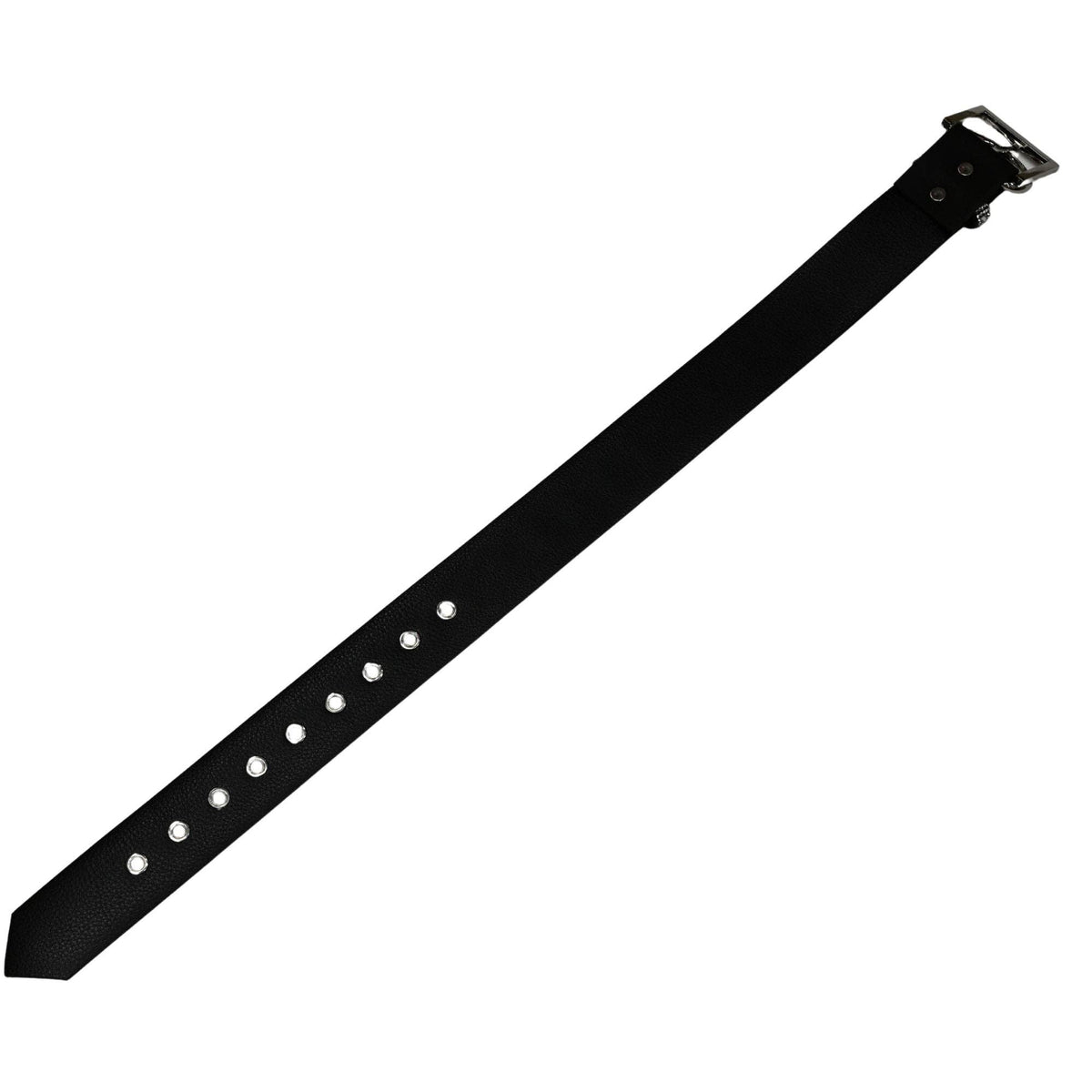Silver Rhinestone Dog Collar Dog Collar World