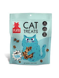 Plato Air-Dried Cat Treats Tuna & Salmon Recipe 2.5oz - The Bougie Pet Boutique