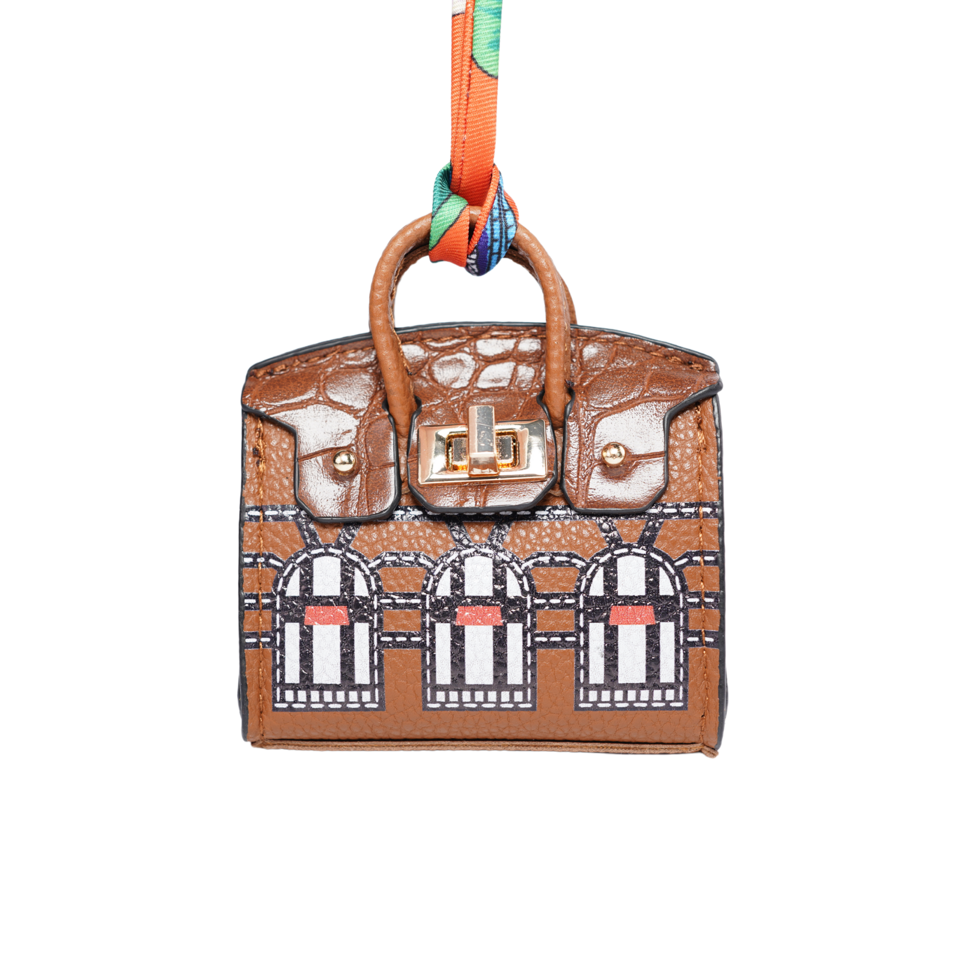 Barkin Dog Waste Bag Dispenser #5 - The Bougie Pet Boutique