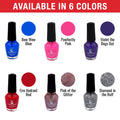 Dog Nail Polish In A Bottle - The Bougie Pet Boutique