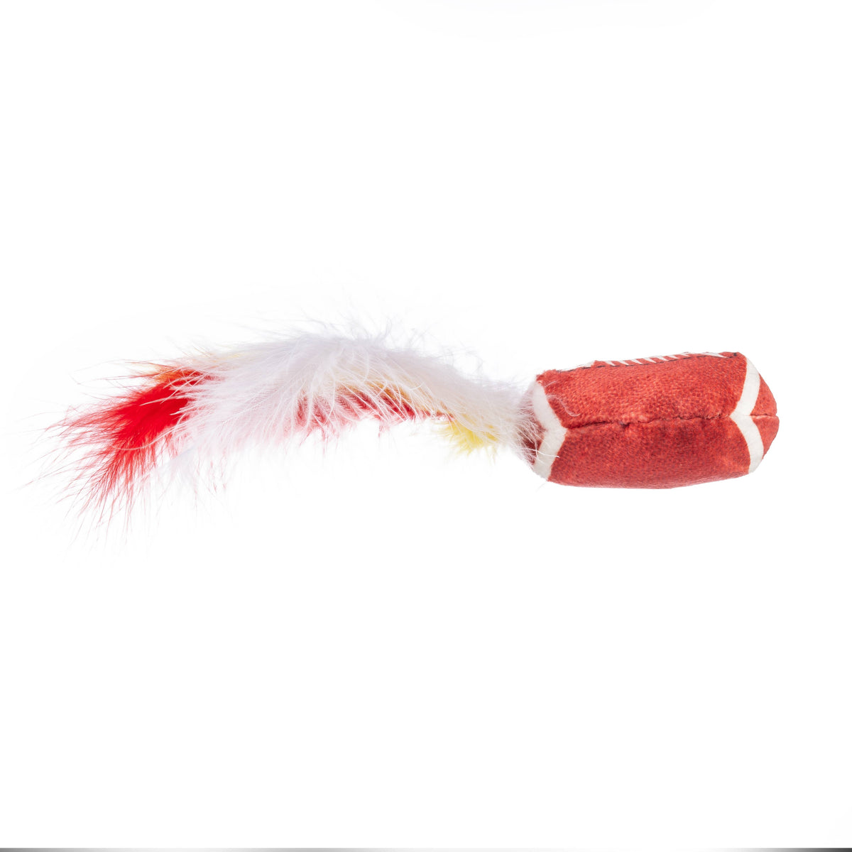 Kitty Eras Tour Catnip Cat Toy with Feathers Haute Diggity Dog