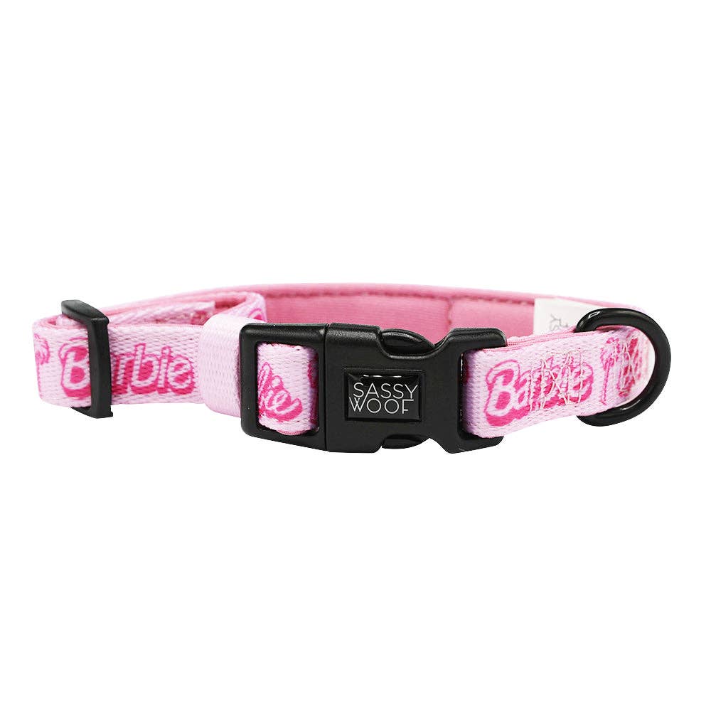 Dog Collar - Malibu - The Bougie Pet Boutique