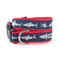 Jaws Collar - The Bougie Pet Boutique